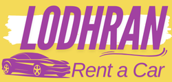 lodhran Rent a Car