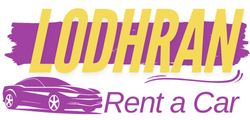 lodhran Rent a Car